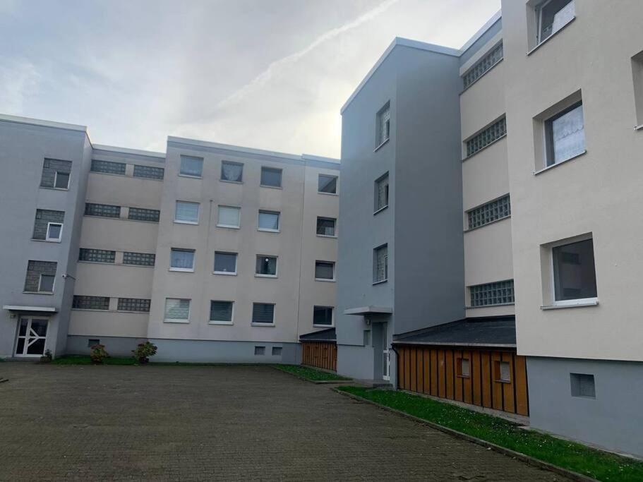 Apartment Fantastisches 1 1-2 Personen: